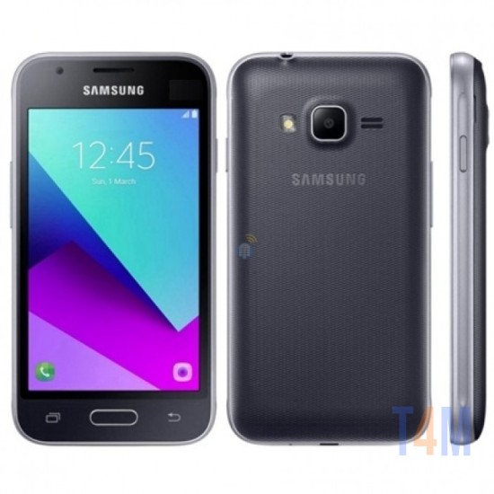 SAMSUNG GALAXY J1 MINI PRIME SM-J106H 1GB/8GB 4.0" PRETO